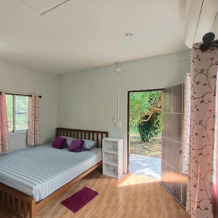 Family Resort Ко-Фаям Екстер'єр фото
