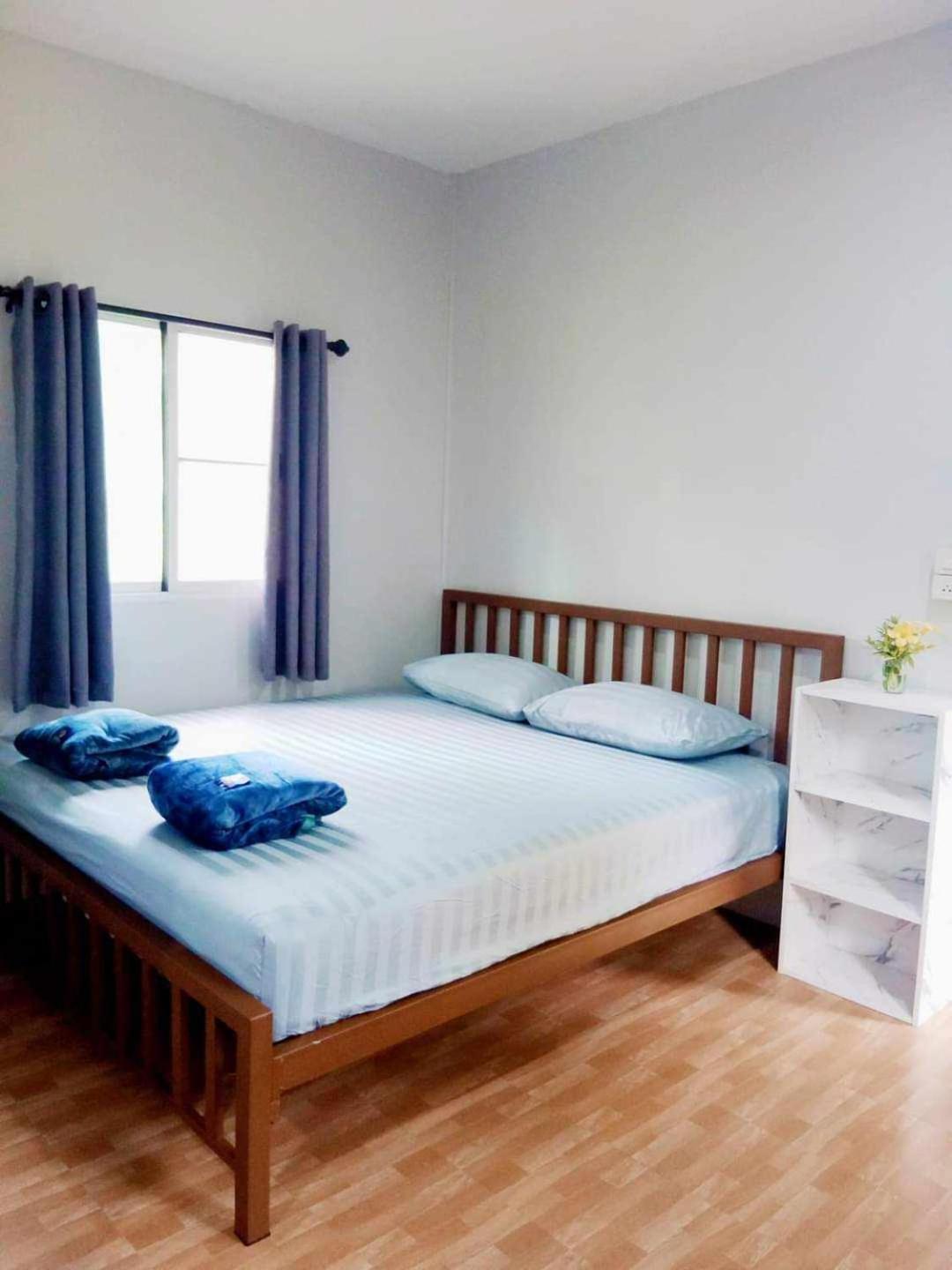 Family Resort Ко-Фаям Екстер'єр фото